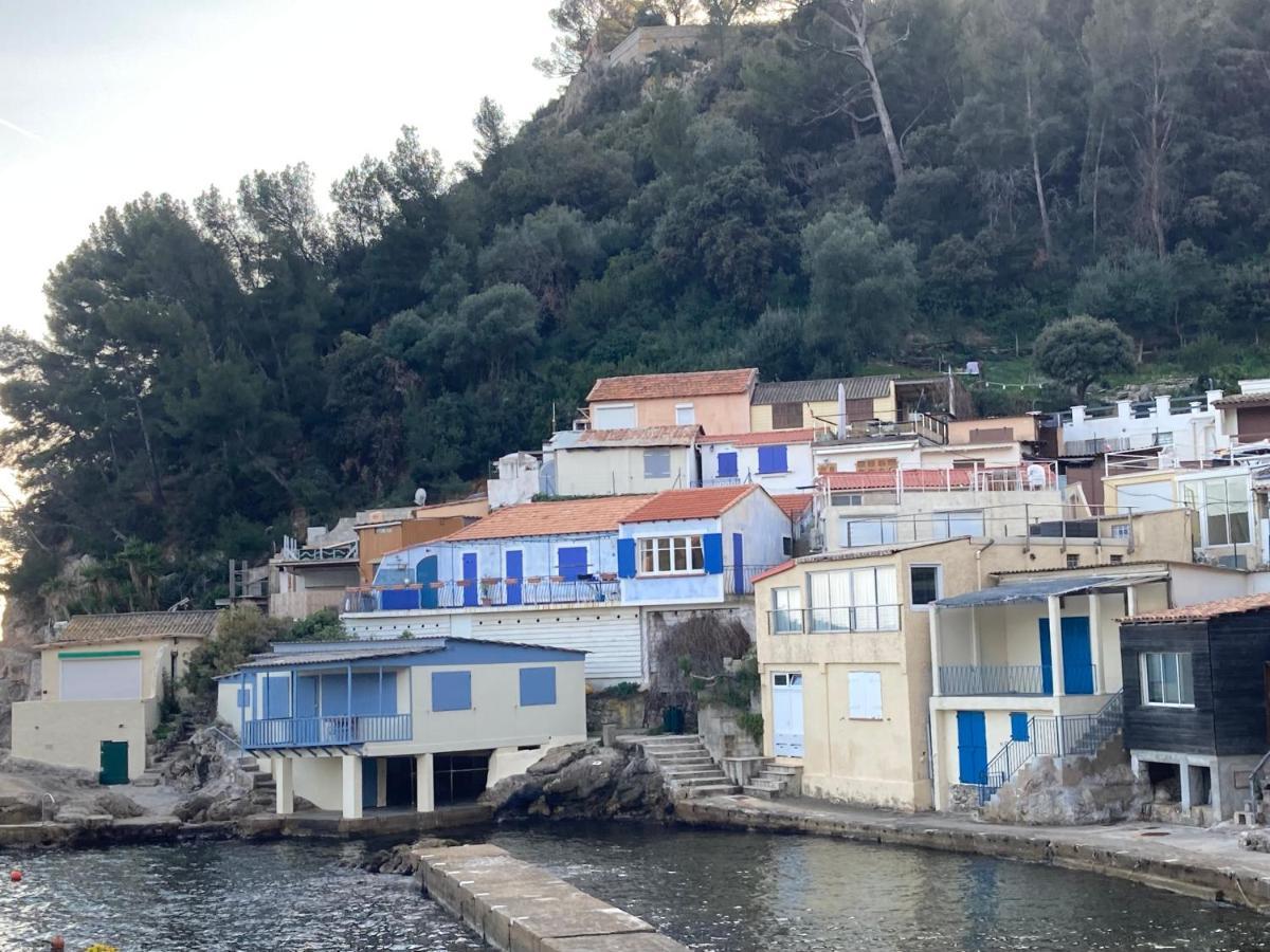 Auberge Sainte Marguerite La Garde  Eksteriør billede